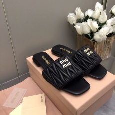 Miu Miu Sandals